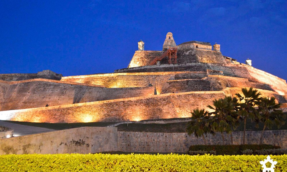 Castillo de San Felipe