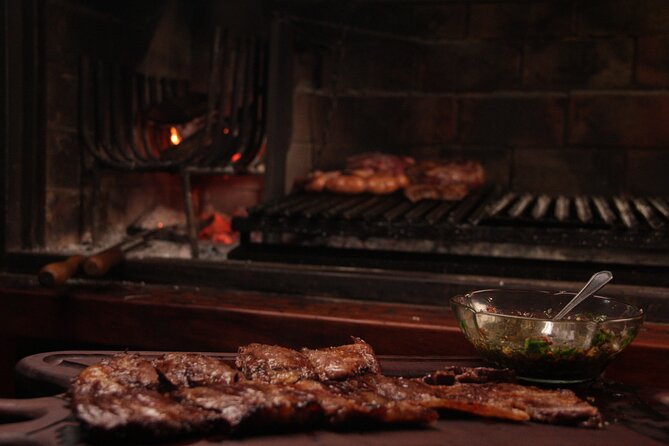 Asado Secreto