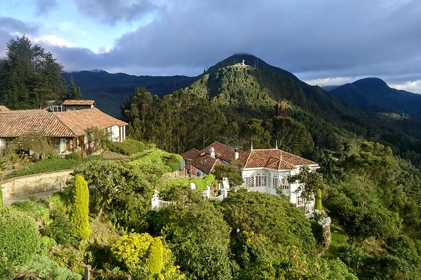 Cerro de Monserrate VIP