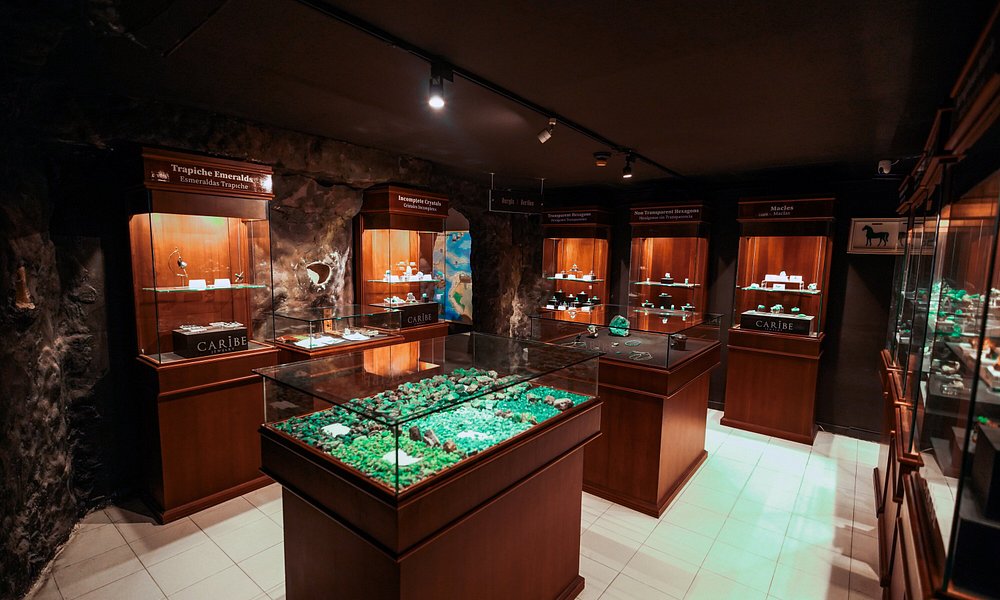 Caribe Jewelry