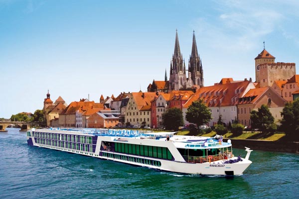 AmaWaterways