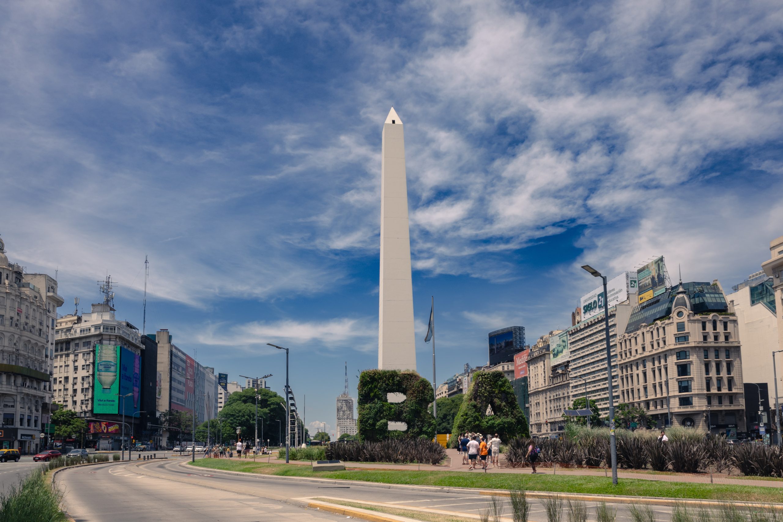 Buenos Aires City