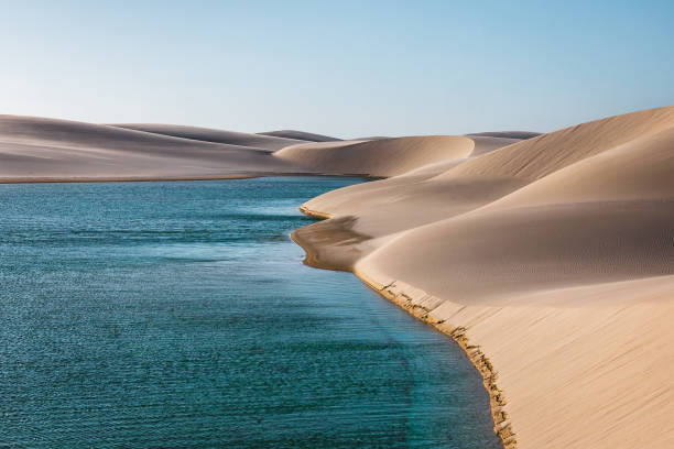 Lençóis Maranhenses